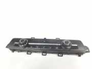 Bedienung Heizung 98340416ZD Citroën Jumpy Van 2.0 Blue HDI 120 (DW10FE(AHK))