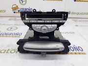 Radio CD 65123454566 Mini Mini (R56) Schrägheck 1.4 16V One (N12-B14A)