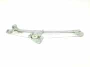 Fensterheber Links Hinten A2107301346 Mercedes-Benz E (W210) Limousine 2.7 E-270 CDI 20V (OM612.961) 1999