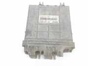 Motorsteuergerät 7700114354 Renault B56 1.9 dTi RXE