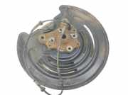 Achsschenkel Links Hinten 4340100Q0B Nissan Primastar Van 2.0 dCi 120 (M9R-780(Euro 5)) 2009