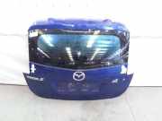 Heckklappe CCY762020G Mazda 5 (CR19) Großraumlimousine 2.0i 16V (LFF7) 2008