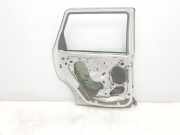 Tür Links Hinten 1430149 Ford Focus 1 Wagon Kombi 1.8 TDCi 115 (F9DA) 2001