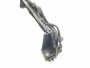 Schließplatte Kühlerträger 9832155180 Opel Astra L Sports Tourer (F4/FC/FN/FR) Kombi 1.2 Turbo 110 12V (EB2ADT(HNP))