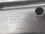 Zierleiste Interieur 83A853906 Audi Q3 (F3B) SUV 2.0 35 TDI 16V (DTSB) 2022