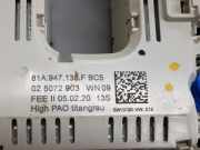 Innenbeleuchtung 81A947135FBC5 Audi Q2 (GAB/GAG) SUV 1.6 30 TDI 16V (DGTE)