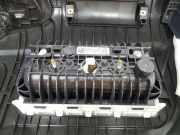 Airbag Set KITDEAIRBAG Citroën C4 Berline (BA/BB/BC) Schrägheck 5-drs 1.2 PureTech 130 12V (EB2ADTS(HNS))