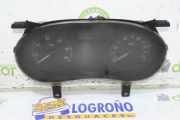 Tachoeinheit Kmh 2481000Q0D Nissan Primastar Bus 2.0 dCi 120 (M9R-780) 2008