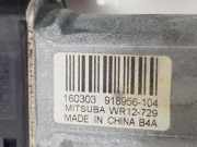 Fensterheber Links Hinten BJ3227001AF Land + Range Rover Range Rover Evoque (LVJ/LVS) SUV 2.0 D 180 16V 5-drs. (204DTD)