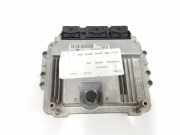 Motorsteuergerät 9664257580 Citroën C4 Berline (LC) Schrägheck 5-drs 1.6 HDi 16V (DV6ATED4(9HX)) 2008