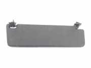 Sonnenblende Links 93164407 Opel Astra H Twin Top (L67) Cabrio 1.9 CDTi 16V (Z19DTH) 2007