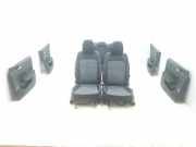 Innenausstattung ENTELA Skoda Fabia IV (PJ3) Schrägheck 5-drs 1.0 TSI 12V (DUSA)