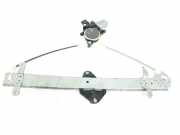 Fensterheber Rechts Vorne 61041AJ000 Subaru Legacy (BL) Limousine 2.0 D 16V (EE20) 2010