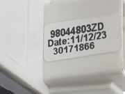 Schalter Für Elekt. Fensterheber Links Hinten 98044803ZD Opel Astra L (F3/FB/FM/FP) Schrägheck 5-drs 1.2 Turbo 130 12V (EB2ADTS(HNS))