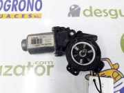 Fensterhebermotor Rechts Hinten 82701JD40A Nissan Qashqai (J10) SUV 2.0 dCi (M9R) 2007