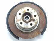 Achsschenkel Links Hinten 6792515 BMW 1 serie (F21) Schrägheck 3-drs 118d 2.0 16V (B47-D20A) 2017