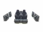 Innenausstattung ENCUEROYTELA Peugeot 2008 (CU) Großraumlimousine 1.6 BlueHDi 120 (DV6FC(BHZ))