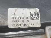 Fensterheber Links Hinten 6F0839461D Seat Ibiza IV (6J5) Schrägheck 5-drs 1.2 TSI (CBZA)