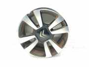Felge 9813075077 Citroën C3 Aircross I (2C/2R) SUV 1.6 BlueHDi 120 (DV6FC(BHZ))