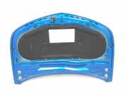 Motorhaube 9840369480 Opel Astra L Sports Tourer (F4/FC/FN/FR) Kombi 1.2 Turbo 110 12V (EB2ADT(HNP))