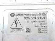 Steuergerät Xenon 5M0907391 Volkswagen Golf VI (5K1) Schrägheck 2.0 GTD 16V (CFGB(Euro 5)) CFGB(Euro 5)