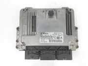Motorsteuergerät 9807885980 Peugeot Partner (GC/GF/GG/GJ/GK) Van 1.6 HDI 90 (DV6DTED(9HF)) 2014