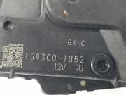 Scheibenwischermotor Vorne 1593001052 Mitsubishi ASX 1.8 DI-D MIVEC 16V (4N13)