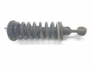 Stoßdämpfer Links Vorne 561005X07B Nissan Navara (D40) Pick-up 2.5 dCi 16V 4x4 (YD25DDTi)