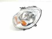 Scheinwerfer Links 9801025 Mini Countryman (R60) SUV 1.6 Cooper D (N47-C16A)