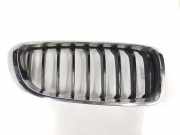 Grill 51137294814 BMW 4 serie (F32) Coupé 420d 2.0 16V (N47-D20C) 2013