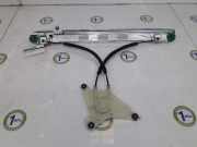 Fensterheber Rechts Vorne 807200008R Renault Master III (MA/MB/MC/MD/MH/MF/MG/MH) Van 2.3 dCi 135 16V FWD (M9T-702) 2016