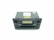 Radio CD 0860000958 Toyota Land Cruiser (J12) Hardtop Geländewagen 3.0 D-4D 16V (1KDFTV) 2003