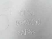 Innenbeleuchtung 735635089 Fiat 500L (199) Großraumlimousine 1.3 D 16V Multijet (330.A.1000(Euro 6))