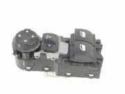 Schalter Für Elekt. Fensterheber Links Vorne 96784561ZD Peugeot Expert (V1/VA/VB/VE/VF/VT/VY) Van 1.5 BlueHDi 100 (DV5RUCd(YHR))