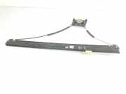 Fensterheber Links Vorne 7C0837461A Volkswagen Crafter (SY) Van 2.0 TDI FWD (DAUB) 2020 DAUB