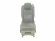 Sitz Hinten ENTELA Seat Alhambra (7N) Großraumlimousine 2.0 TDI 16V (CUWA(Euro 6)) 2016
