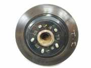 Achsschenkel Links Hinten 52705N7100 Hyundai Tucson (NX) SUV 1.6 T-GDI (G4FP) 2022
