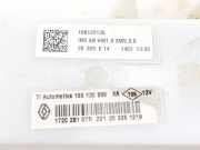 Kraftstoffpumpe 172028107R Dacia Sandero III Schrägheck 1.0 TCe 90 12V (H4D-470(H4D-E4))