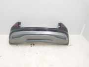 Stoßstange Hinten 658807421A658807421A Skoda Kamiq SUV 1.0 TSI 12V (DLAA)