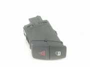 Warnleuchte Schalter 61319231786 BMW 3 serie Touring (F31) Kombi 318d 2.0 16V (B47-D20A) 2017