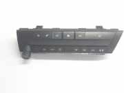 Bedienung Heizung 98411155YV Opel Astra L Sports Tourer (F4/FC/FN/FR) Kombi 1.2 Turbo 110 12V (EB2ADT(HNP))