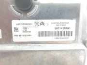 Motorsteuergerät 9851418180 Opel Astra L Sports Tourer (F4/FC/FN/FR) Kombi 1.2 Turbo 110 12V (EB2ADT(HNP))