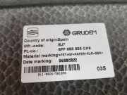 Kofferraum Verkleidung 5FF858855 Cupra Formentor SUV 1.5 TSI 16V (DPCA) 2023 DPCA