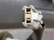 Heckspoiler 7687105909 Toyota Avensis Wagon (T27) Kombi 2.0 16V D-4D-F (1AD-FTV) 2012