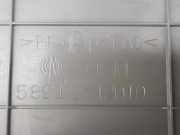 Armlehne MIDDEN 5890142020B0 Toyota RAV4 (A2) Geländewagen 2.0 16V VVT-i 4x4 (1AZFE) 2001