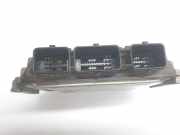 Motorsteuergerät 9666432480 Peugeot Bipper (AA) Van 1.4 HDi (DV4TD(8HS))