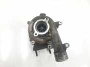 Turbolader 1720130100 Toyota Land Cruiser (J12) Hardtop Geländewagen 3.0 D-4D 16V (1KDFTV)