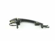 Türgriff Außen Rechts Vorne 51217396308 BMW X1 (F48) SUV sDrive 18i 1.5 12V TwinPower Turbo (B38-A15A) 2018