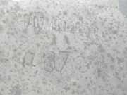 Achsschenkel Rechts Vorne 1610138080 Opel Combo Cargo Van 1.5 CDTI 100 (D15DT(DV5RC))