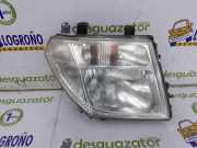 Scheinwerfer Rechts 26010EB303 Nissan Pathfinder (R51) SUV 2.5 dCi 16V 4x4 (YD25DDTi) 2007
